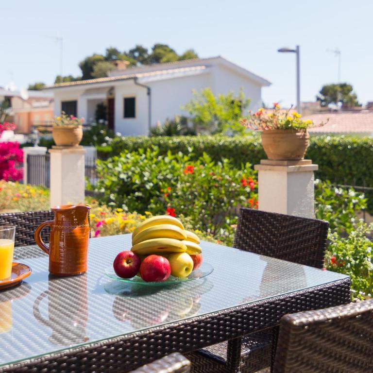 Can Pinar - Vacation Home - 27