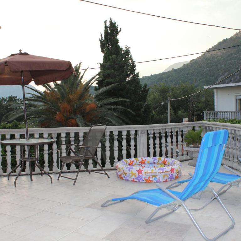 Marko Apartment - Apartman - 8