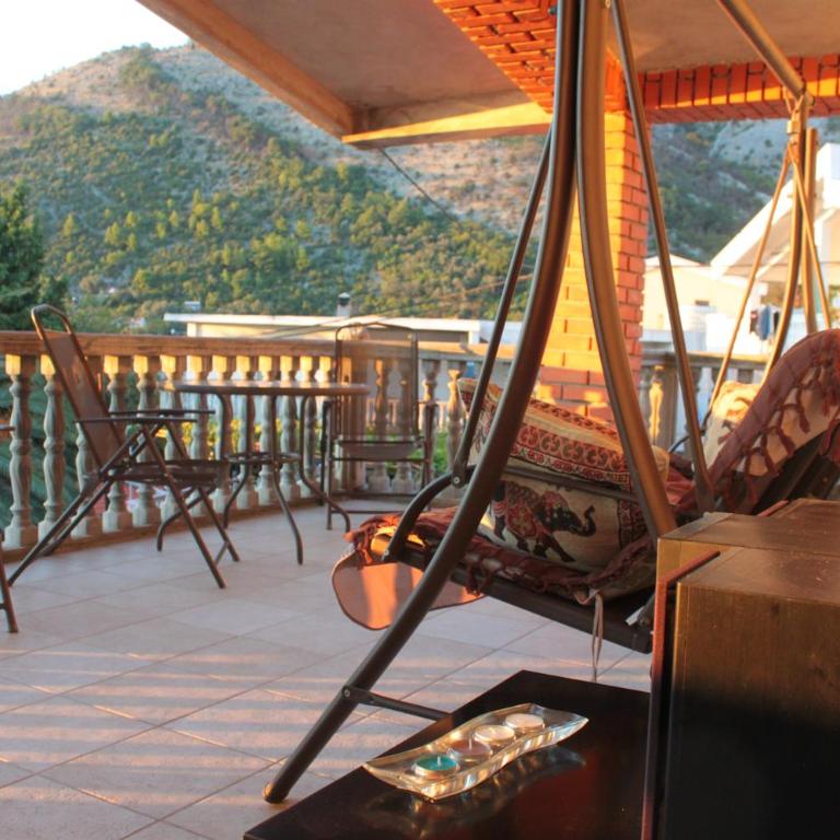 Marko Apartment - Apartman sa Pogledom na More - 5