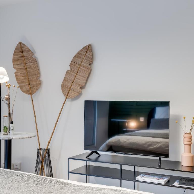 La Suite - Affaire & Détente à Toulouse - Appartamento con 1 Camera da Letto - 2