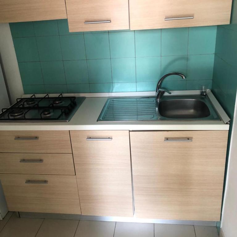 Villaggio Santo Stefano - Monolocale - 2