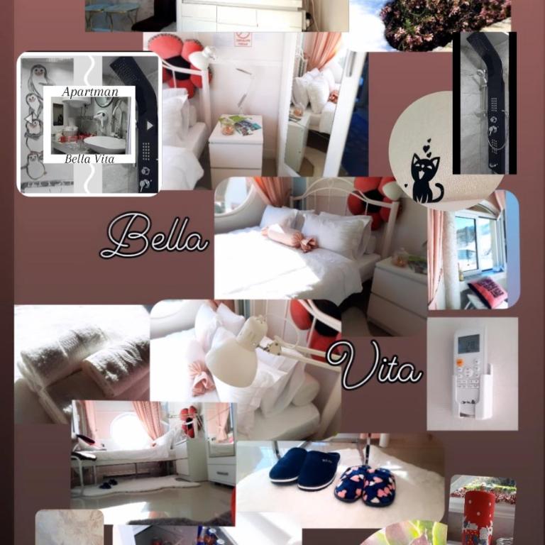 Apartman Bella Vita - Apartman sa 1 Spavaćom Sobom - 29
