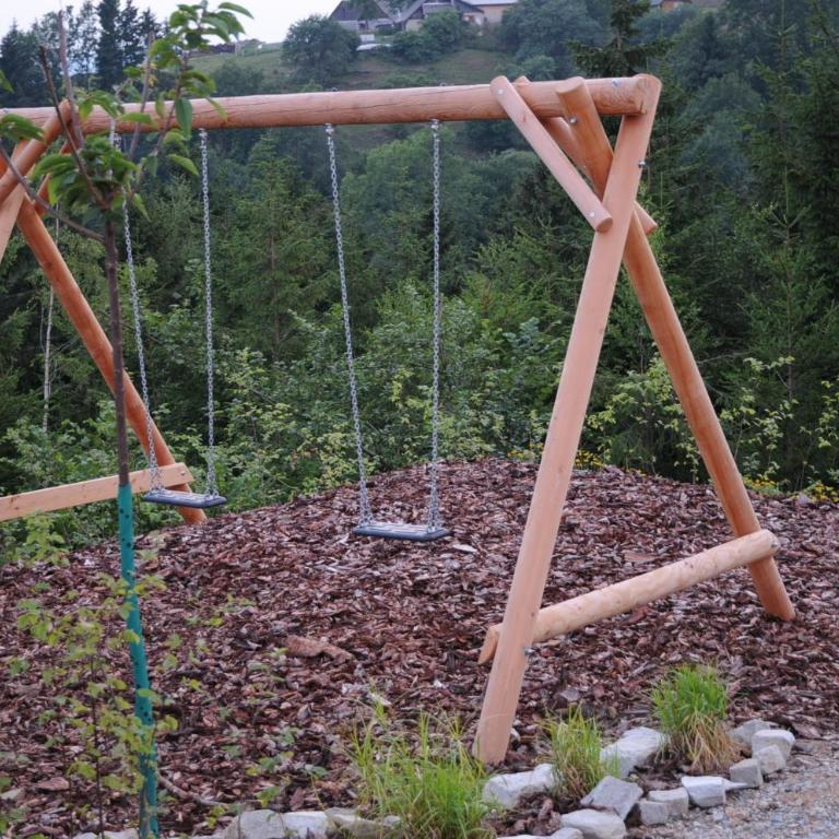 Sulamith Ferienhaus mit Garten - Ferienhaus mit Garten - 42