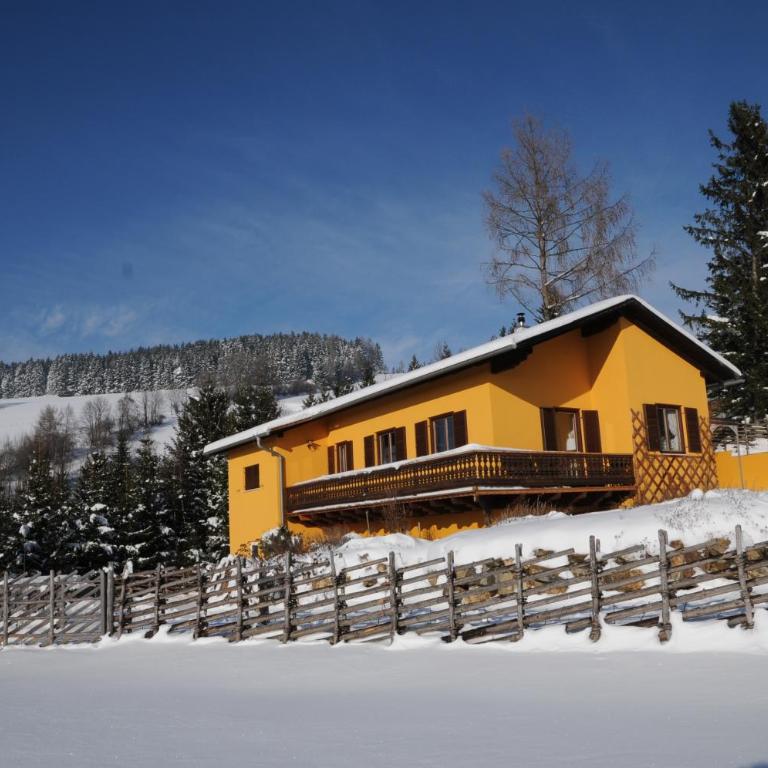 Sulamith Ferienhaus mit Garten - Ferienhaus mit Garten - 41