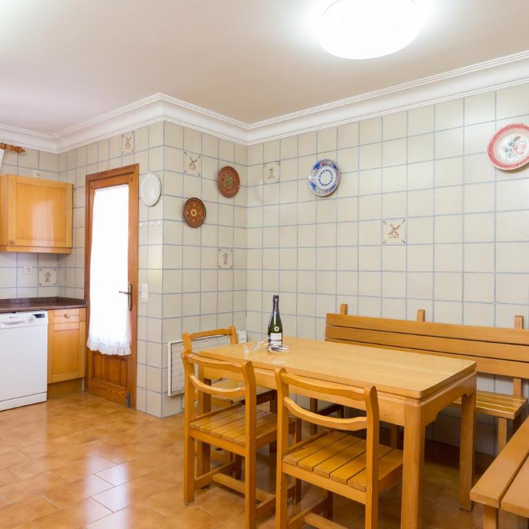 Can Pinar - Vacation Home - 3