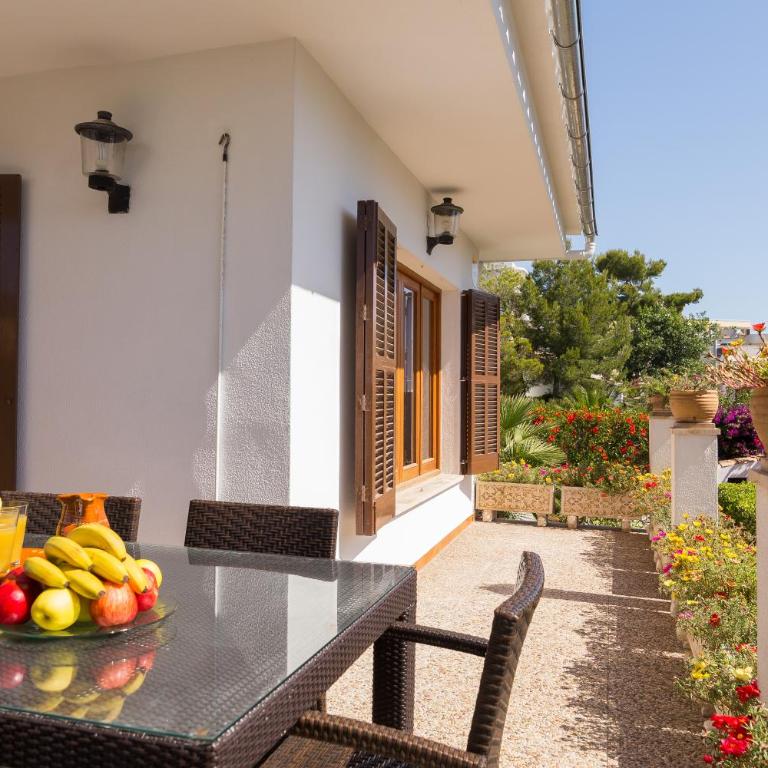 Can Pinar - Vacation Home - 8