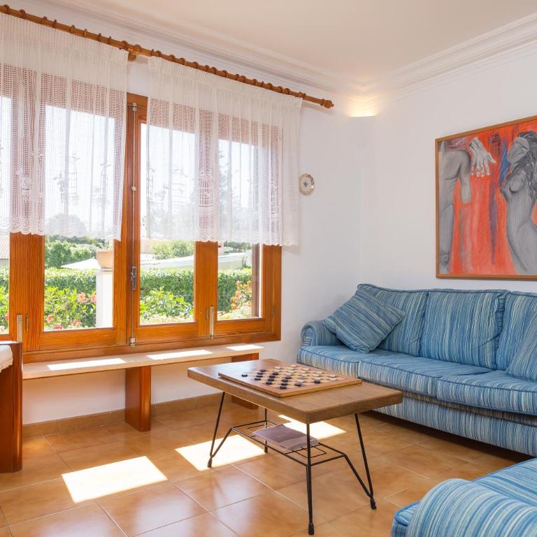 Can Pinar - Vacation Home - 15