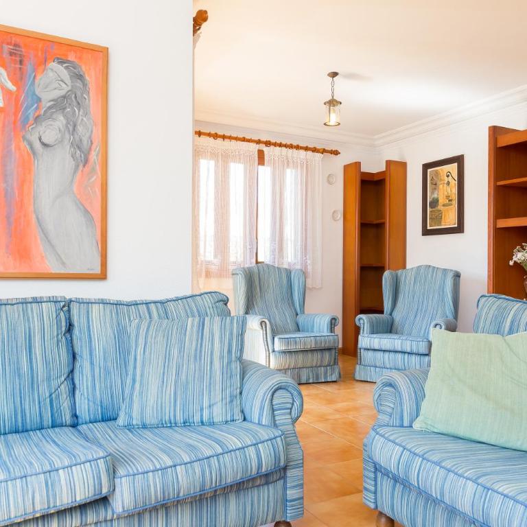 Can Pinar - Vacation Home - 23