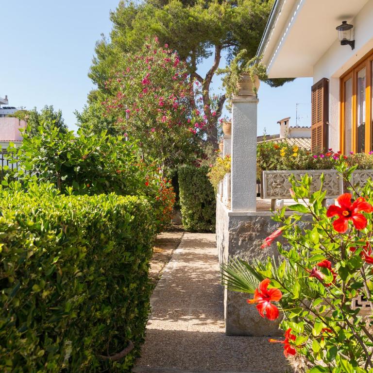 Can Pinar - Vacation Home - 14