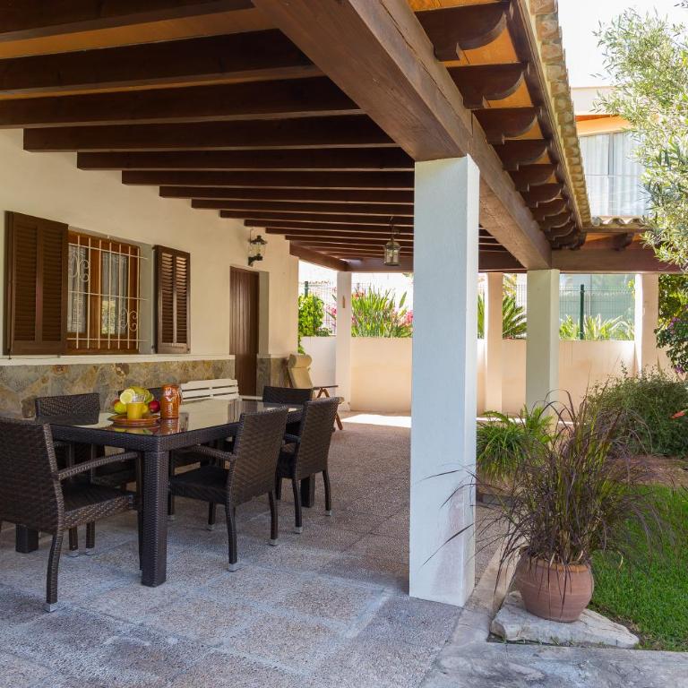 Can Pinar - Vacation Home - 22