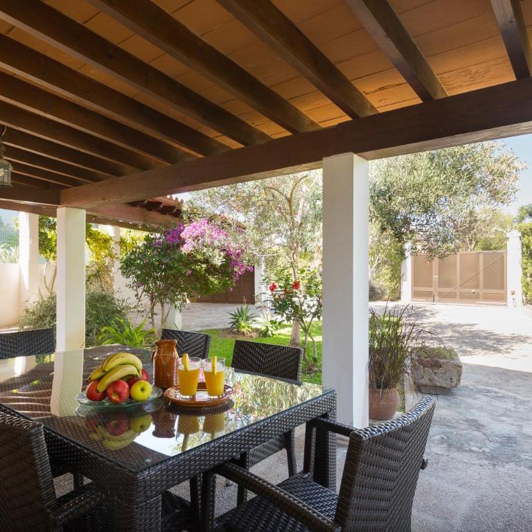 Can Pinar - Vacation Home - 21