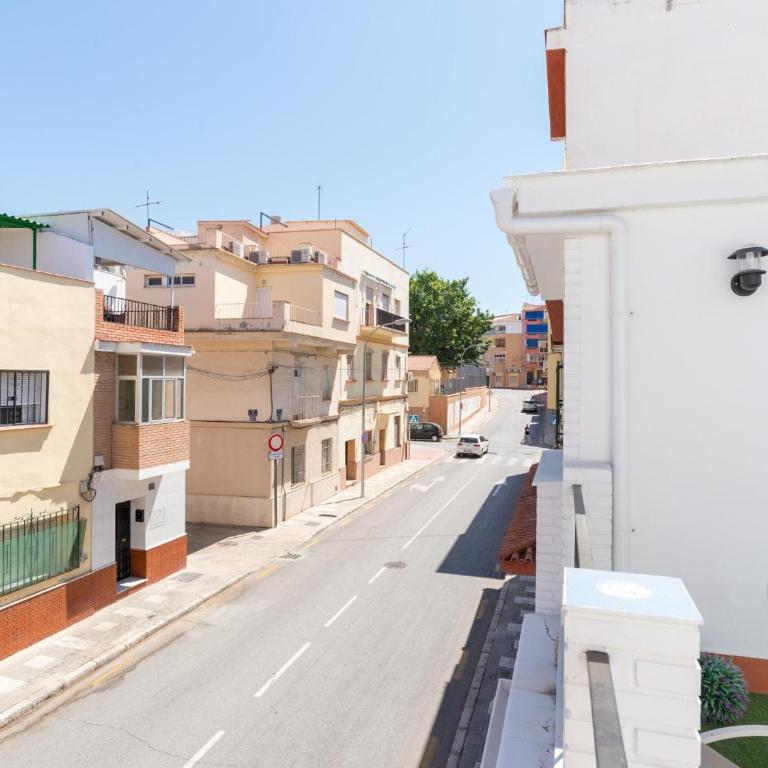 Preciosa Casa Terraza Privada 2hab 2baños AC - Apartamento - 33