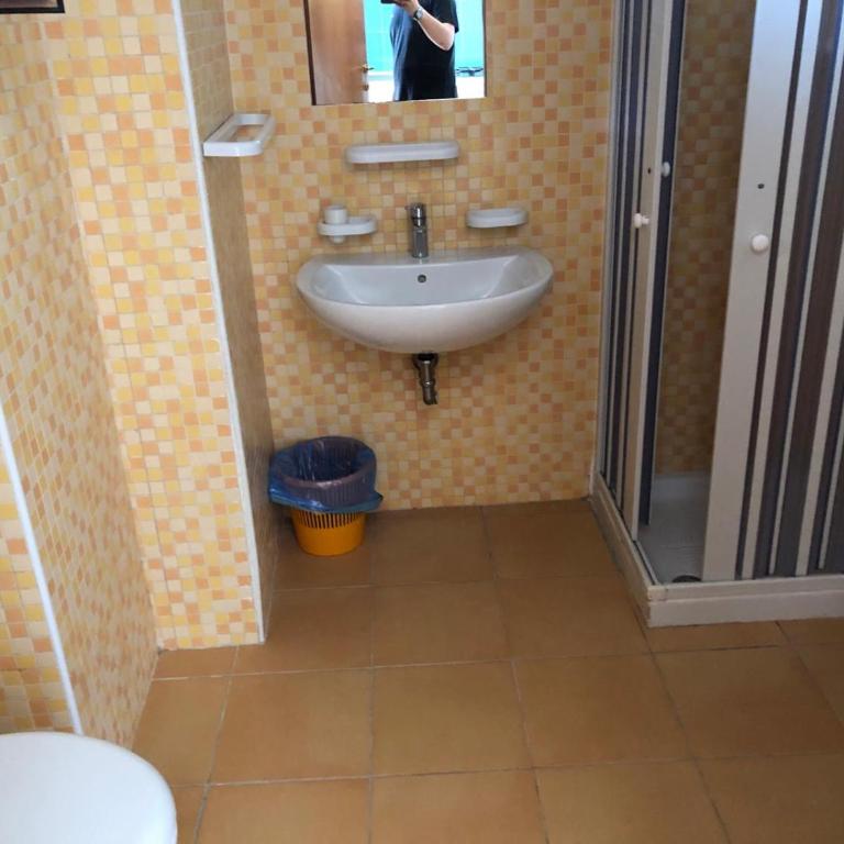 Villaggio Santo Stefano - Monolocale - 10