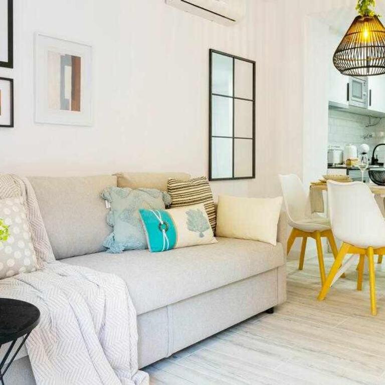 Apartment Pink Arena - One-Bedroom Apartment - 3