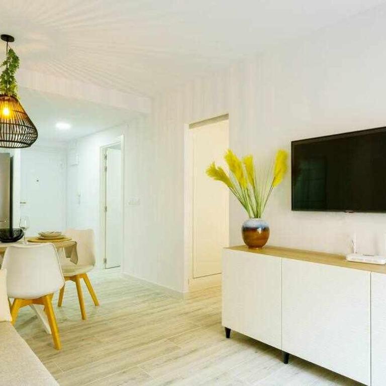 Apartment Pink Arena - One-Bedroom Apartment - 5