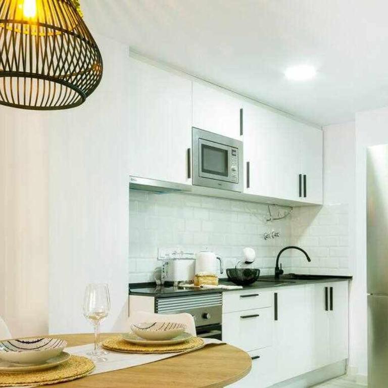 Apartment Pink Arena - One-Bedroom Apartment - 24