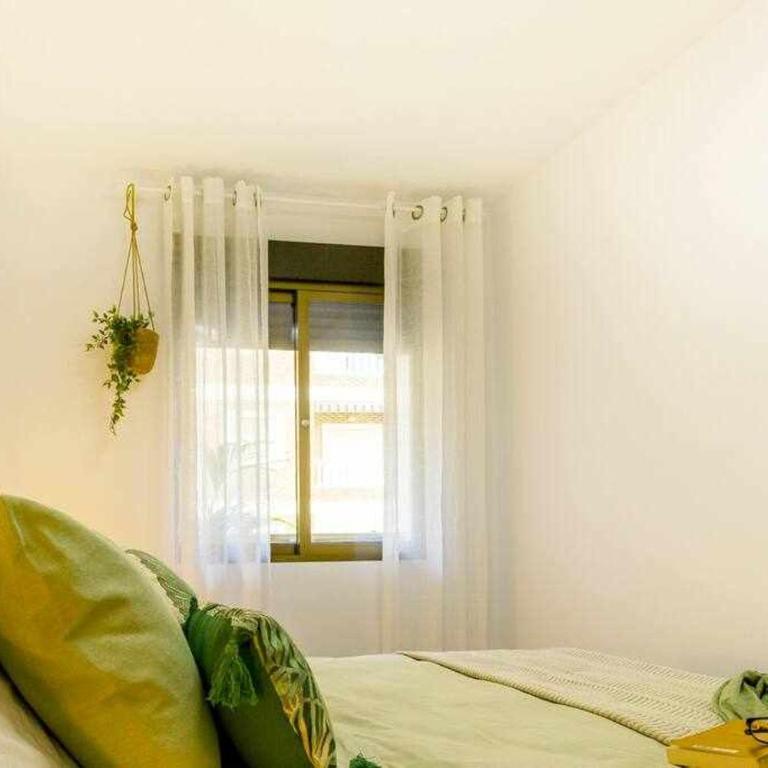 Apartment Pink Arena - One-Bedroom Apartment - 30