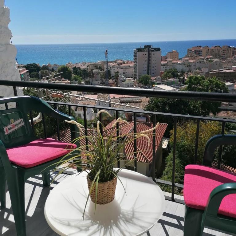 BRISAMAR Apartamento con aire acondicionado - Apartamento de 2 dormitorios - 1