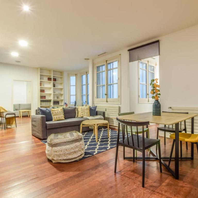 Fuencarral Madrid - Apartment - 1