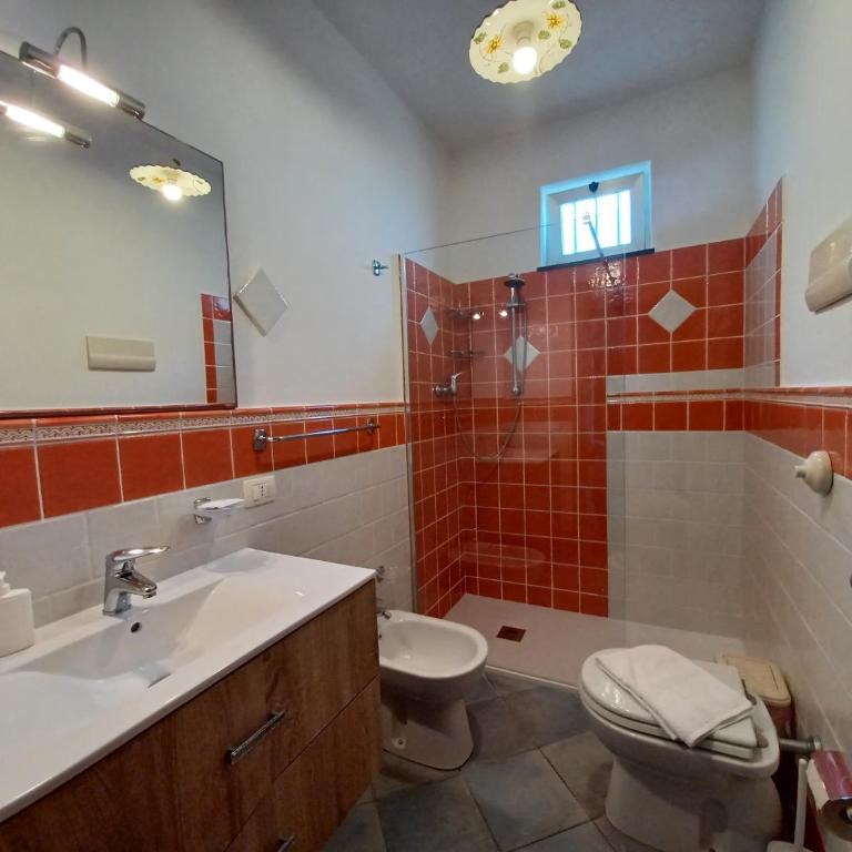 Residence Mare Blu - Casa Vacanze - 1