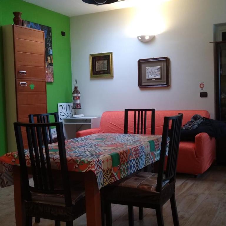 Alla corte della suocera bilo - Appartamento con 1 Camera da Letto - 6