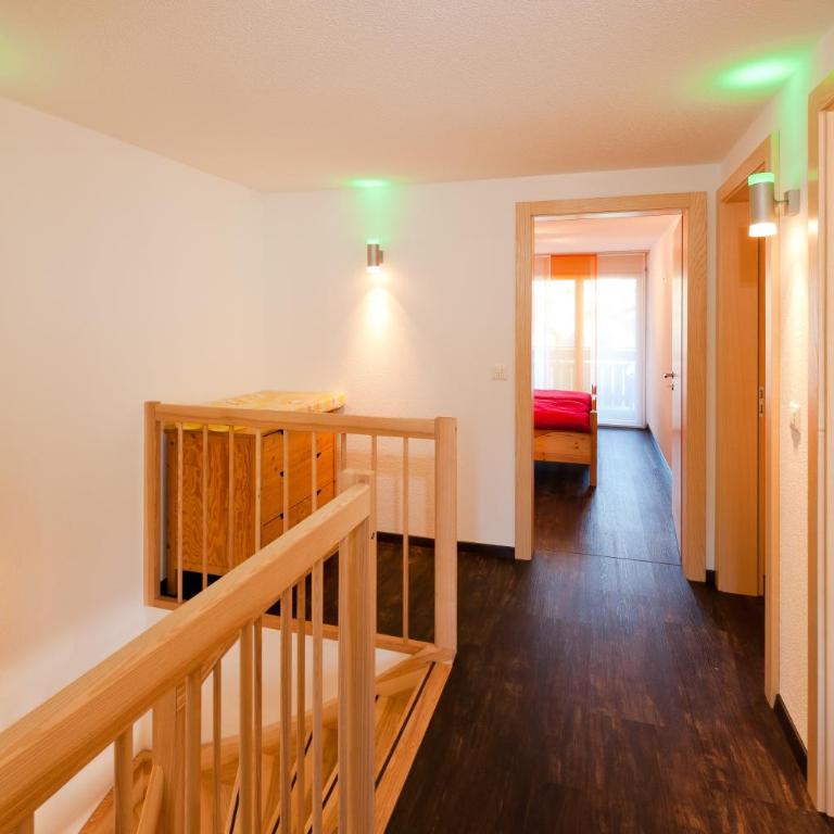 AZapartments Clarino - Apartamento de 3 dormitorios - 17