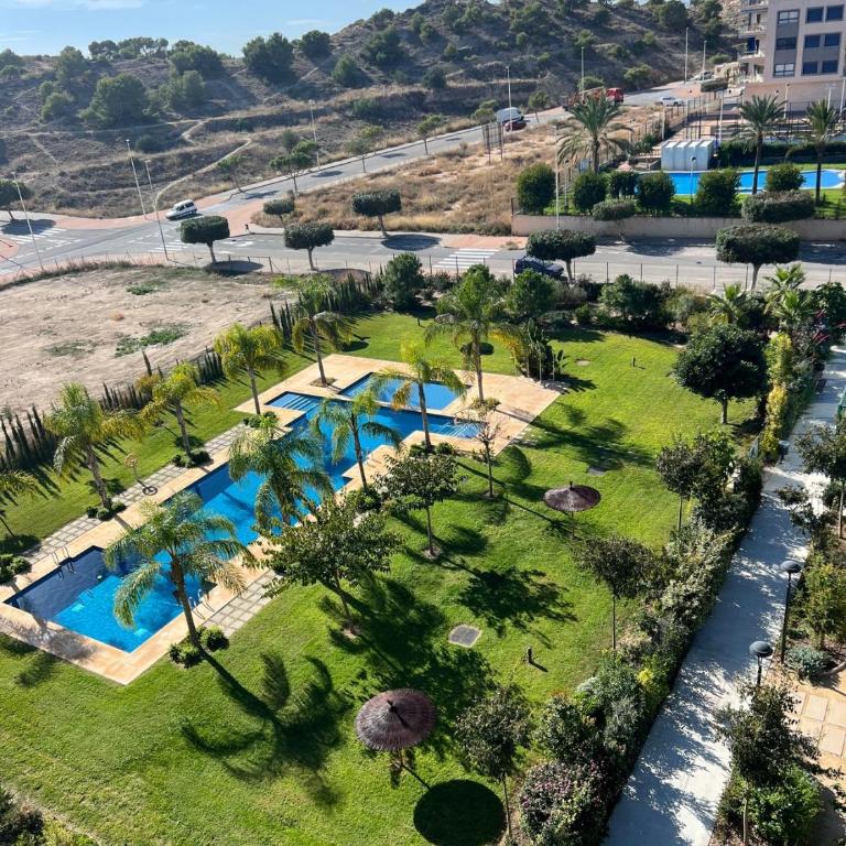 BM5A, Gran ático duplex con dos terrazas cerca el mar - Two-Bedroom Apartment - 24