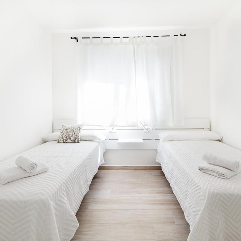 Moderno apartamento urbano en barrio histórico 3ºD - Apartamento - 20