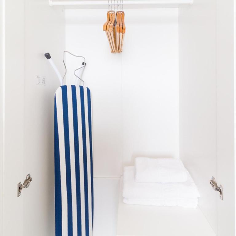 Moderno apartamento urbano en barrio histórico 3ºD - Apartamento - 17