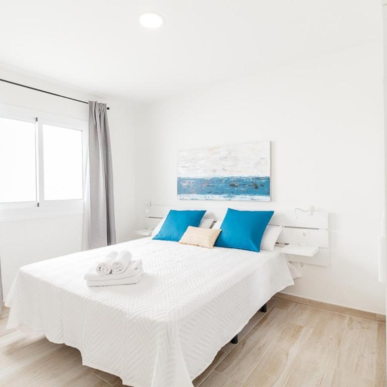 Moderno apartamento urbano en barrio histórico 3ºD - Apartamento - 12