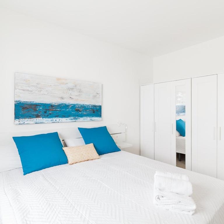 Moderno apartamento urbano en barrio histórico 3ºD - Apartamento - 11