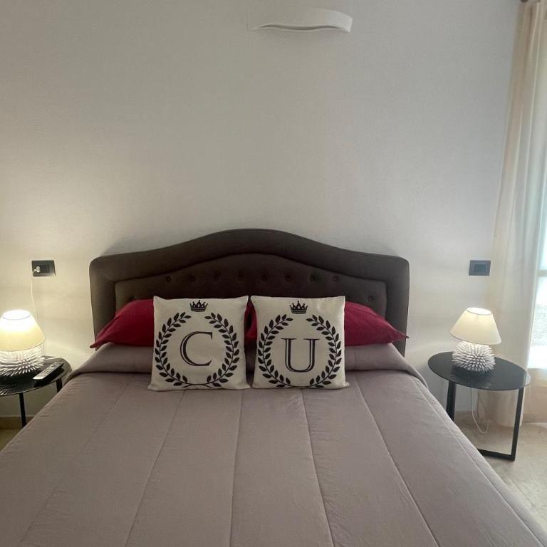 Corso Umberto Rooms - Camera Matrimoniale Superior - 2