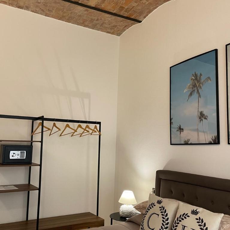 Corso Umberto Rooms - Camera Deluxe - 1