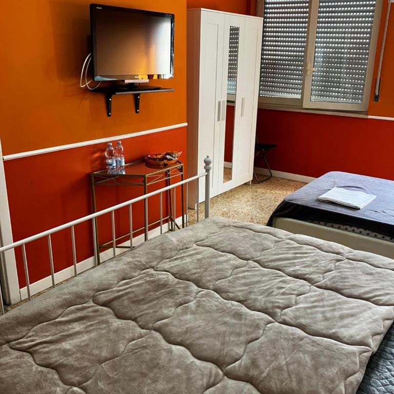 B&B Centralstationhouse - Classic Triple Room - 4