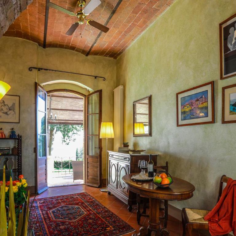Suite Montagnana - One-Bedroom Apartment - 3