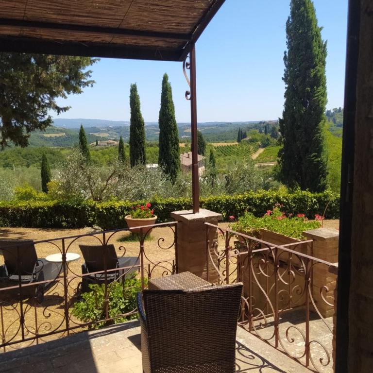 Suite Montagnana - One-Bedroom Apartment - 24