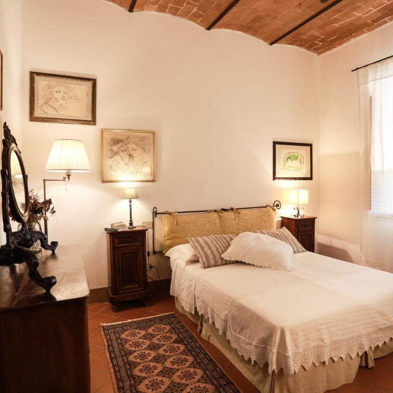 Suite Montagnana - One-Bedroom Apartment - 11