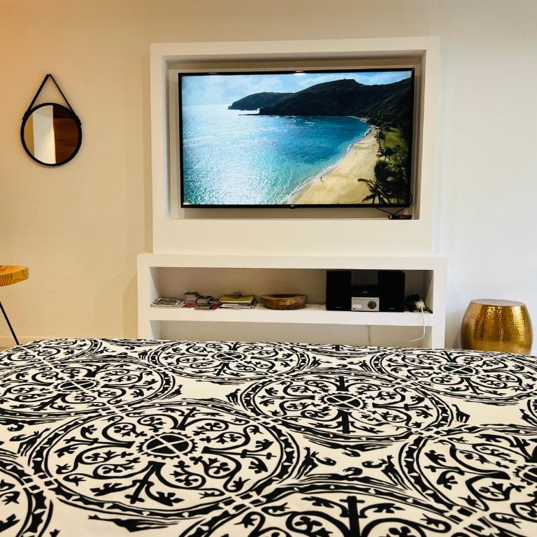 Feel@Home Nemausus « Le 42 » - Appartamento Monolocale - 10