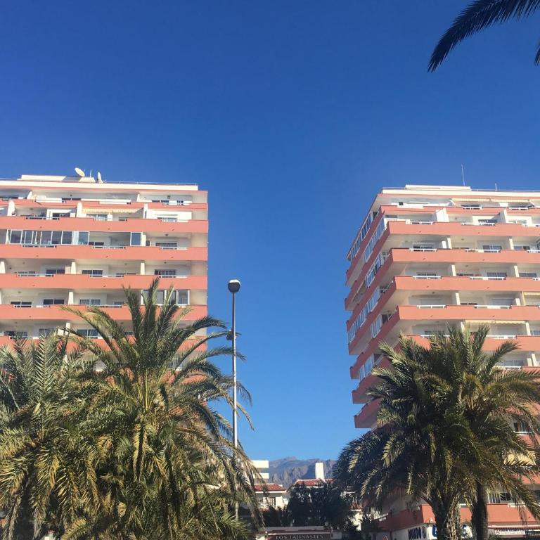 Sunset over the sea - Apartamento de 1 dormitorio - 3