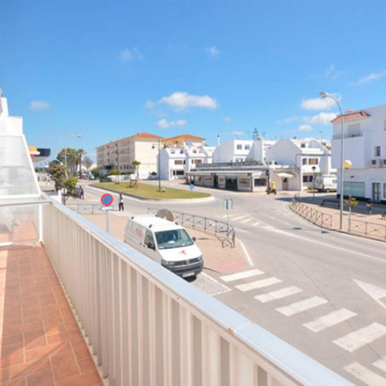 Habitaciones Baleares - Estudio Estándar - 2
