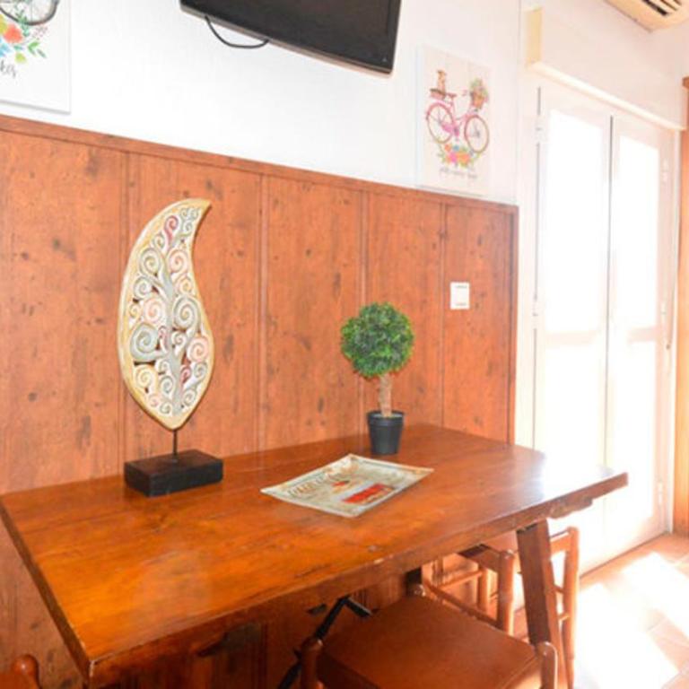 Habitaciones Baleares - Estudio Estándar - 9