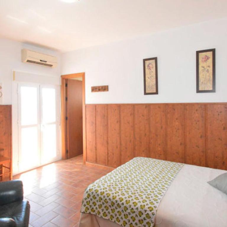 Habitaciones Baleares - Estudio Estándar - 11