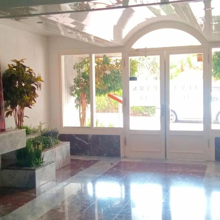 Apartamento Alba a 70 metros de la playa - Apartamento de 2 dormitorios - 24