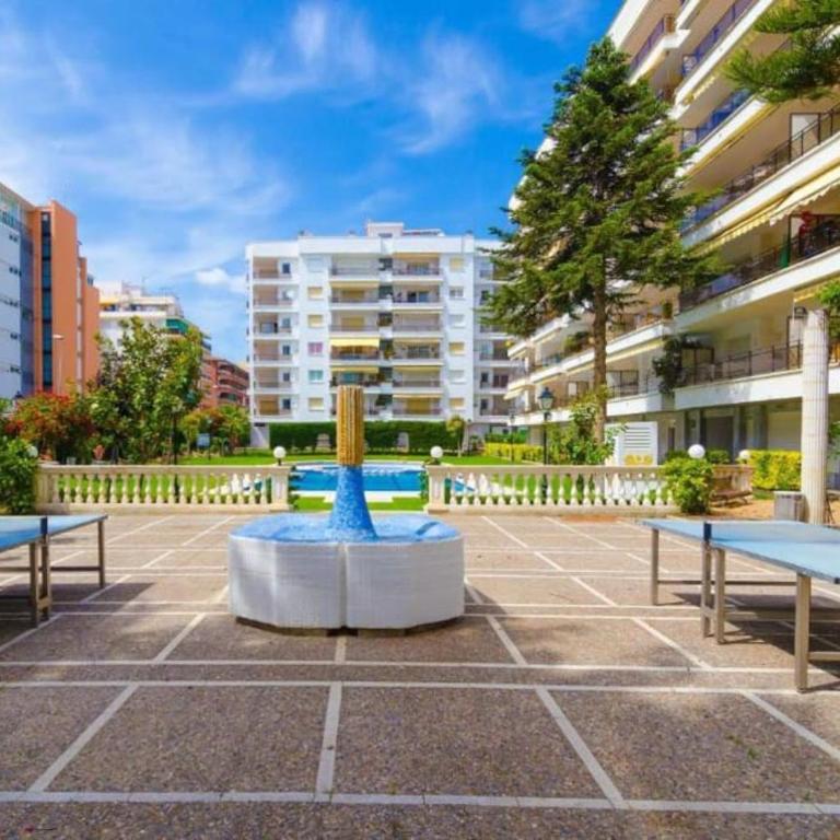 Apartamento Alba a 70 metros de la playa - Apartamento de 2 dormitorios - 27