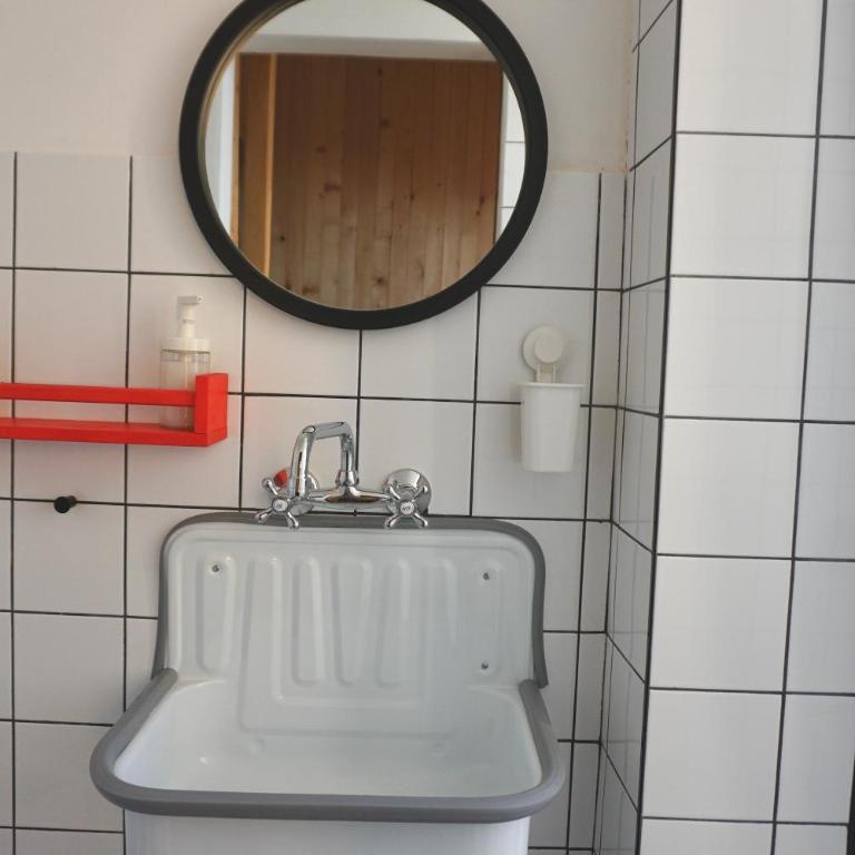 Montana - Budget Double Room - 14
