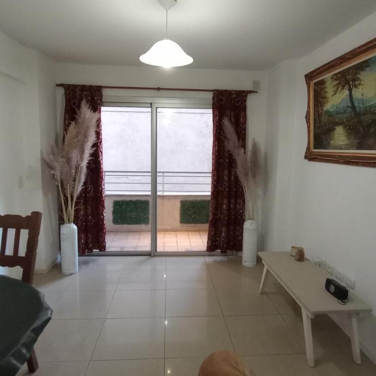 Dpto matunga - Apartamento de 1 dormitorio - 7