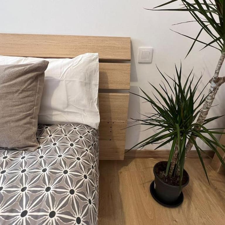 CLOSE TO GRAN VIA Centro familiar con Wifi by Apartamentos Logrono - Apartamento de 3 dormitorios - 18