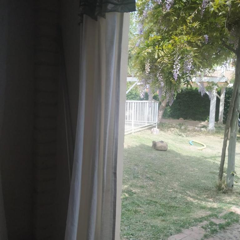 Cabaña Arroyo de los Patos - Three-Bedroom Apartment - 7