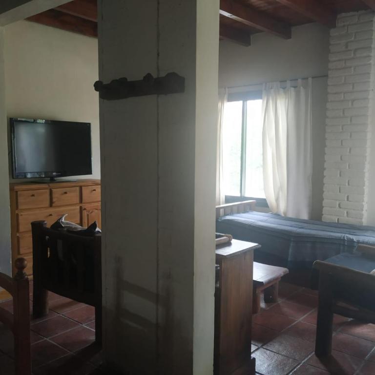 Cabaña Arroyo de los Patos - Apartamento de 3 dormitorios - 8