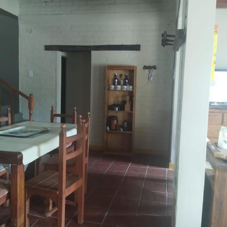 Cabaña Arroyo de los Patos - Apartamento de 3 dormitorios - 13